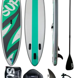 Deska SUP Super 10’6″ LIGHT 2025
