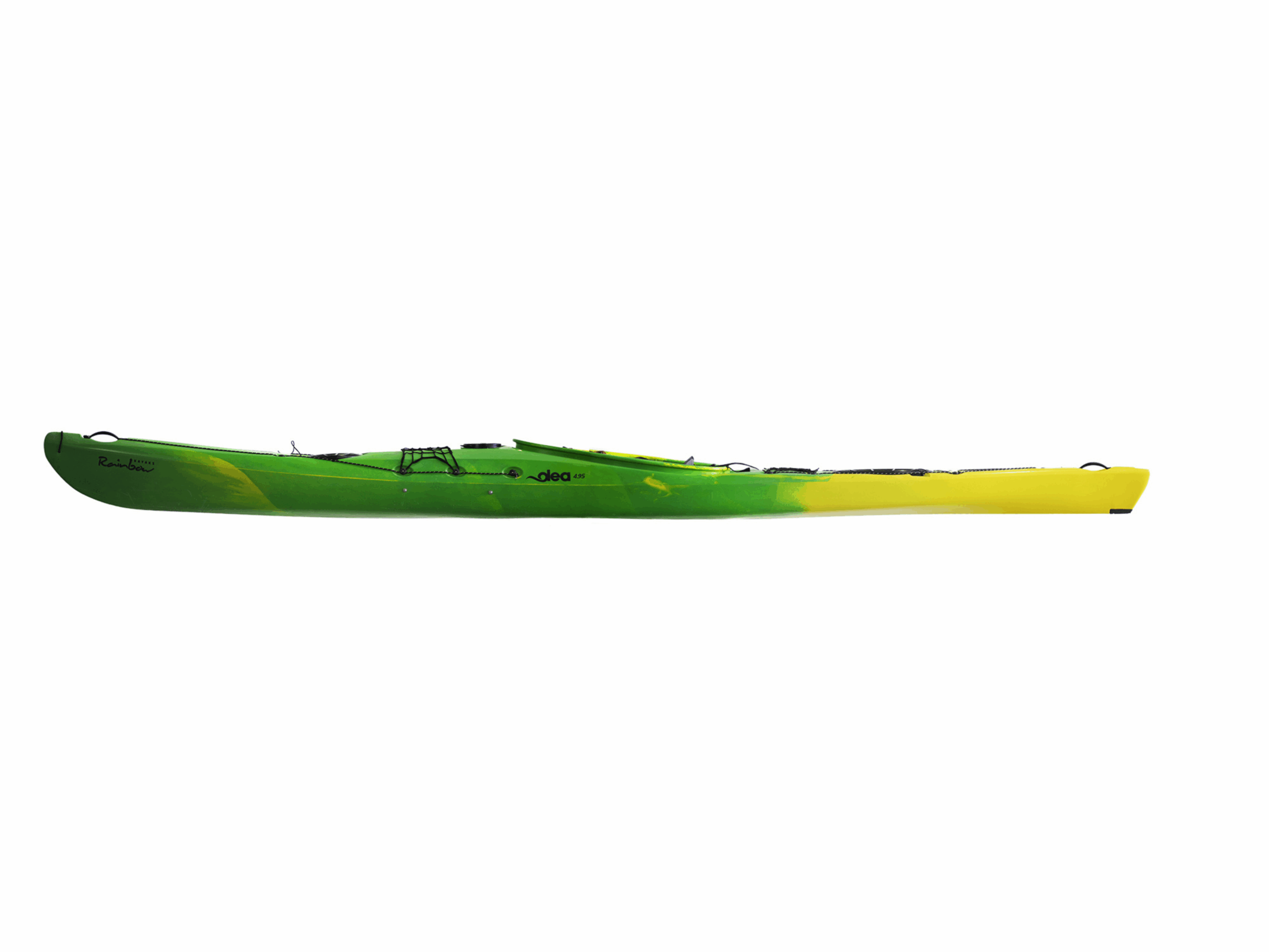 Dea 4.95 kajak morski Rainbow Kayaks