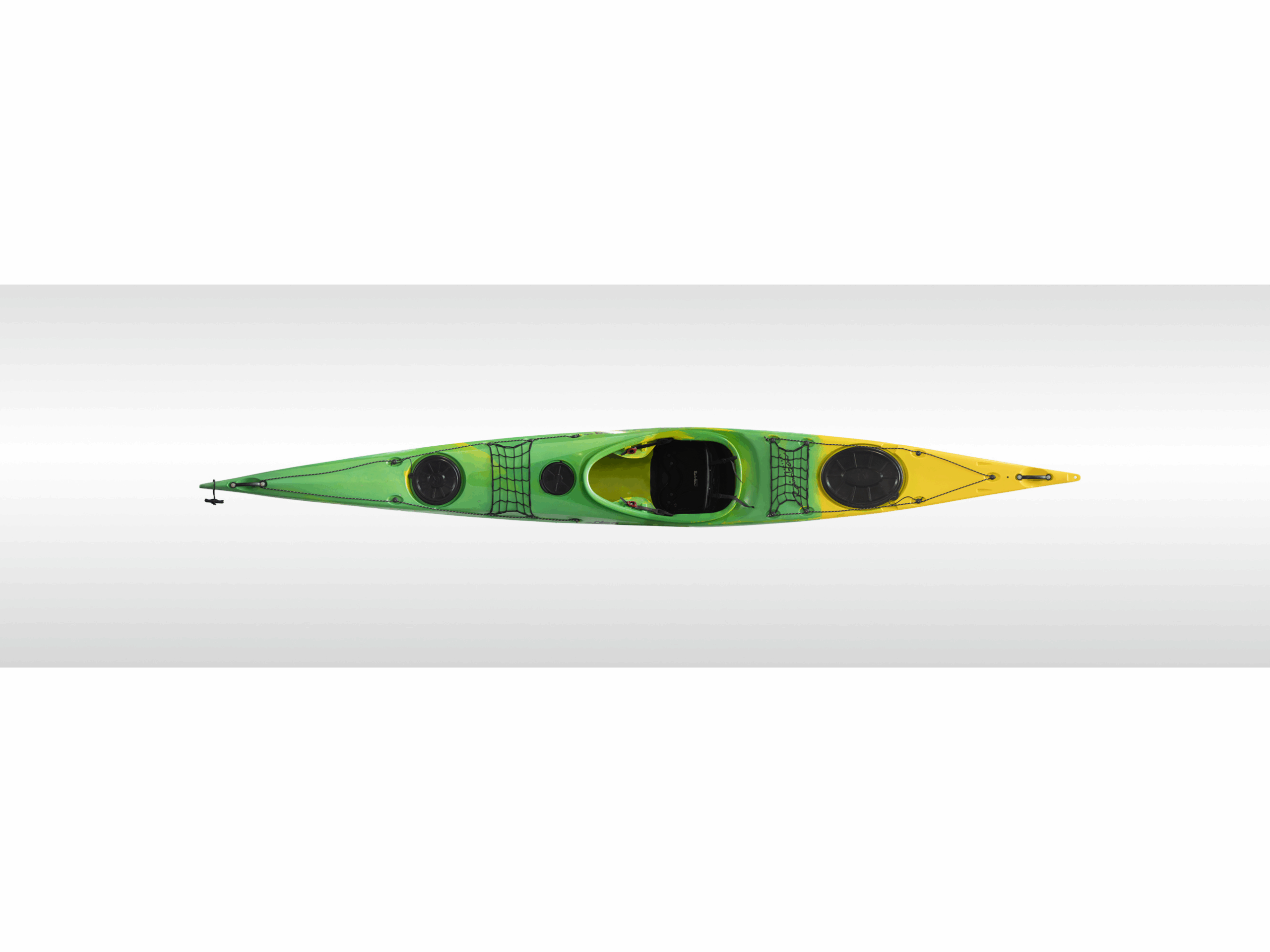 Dea 4.95 kajak morski Rainbow Kayaks - obrazek 2